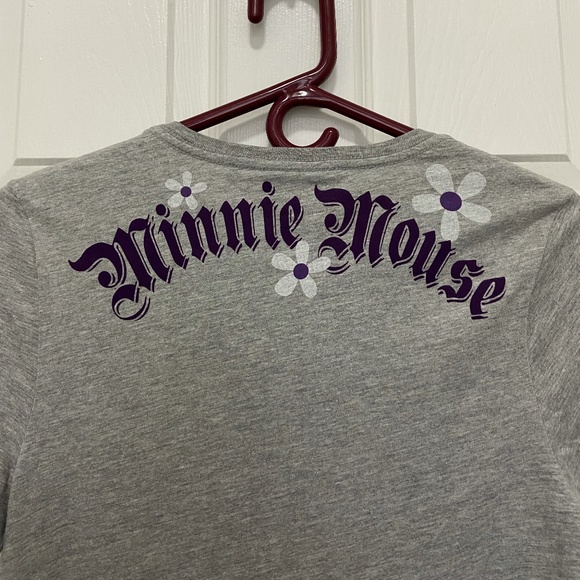Minnie Mouse T-Shirt - Picture 7 of 7